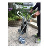 Rollator / Déambulateur ARA-K Kanguro HD