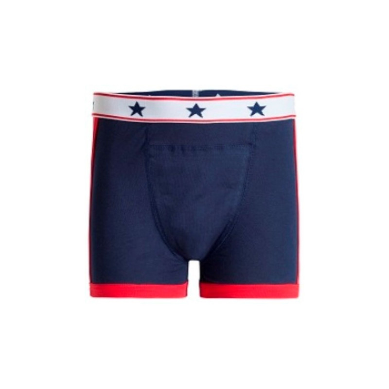 Under Wunder - Boxer intraversable - Garçon Under Wunder - 1
