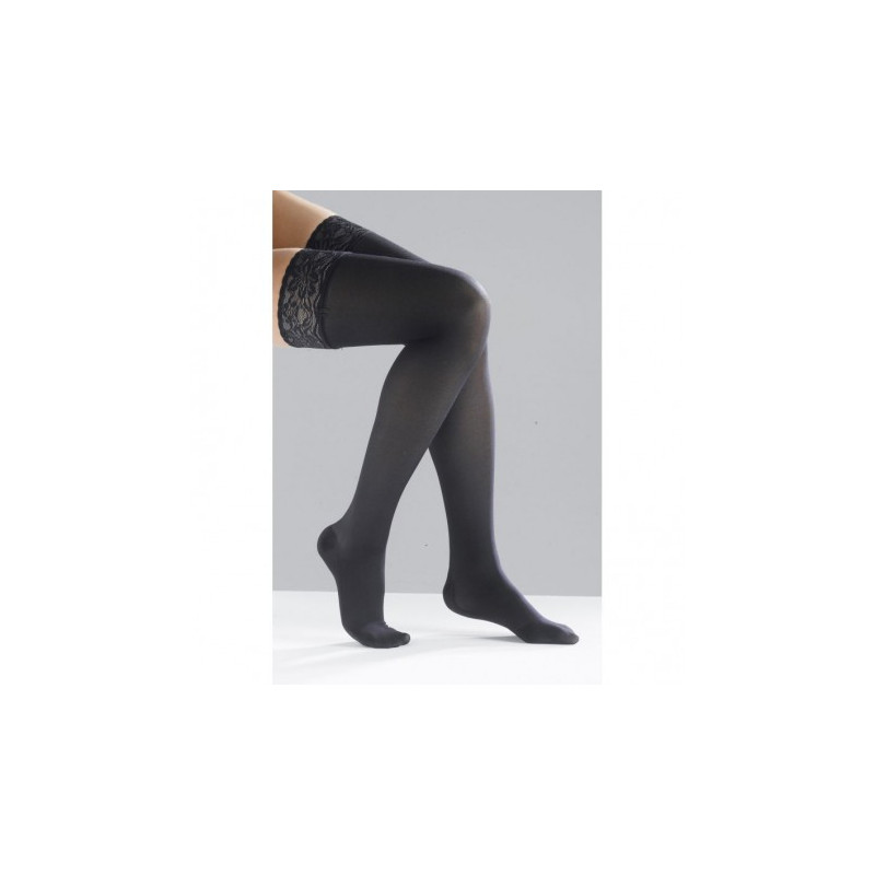 Thuasne Venoflex - Bas-cuisse Kokoon absolu Classe 2 Thuasne - 1