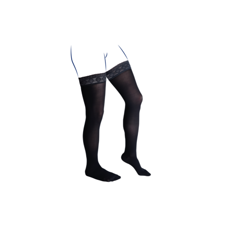 Bas-cuisse Kokoon absolu C2 (cuisse -) Thuasne - 1