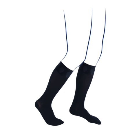 Chaussettes Kokoon absolu C2 Thuasne - 1