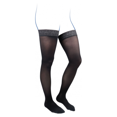Bas-cuisse Kokoon absolu C3 Thuasne - 1