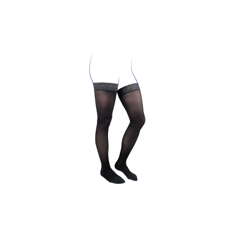 Bas-cuisse Kokoon absolu C3 Thuasne - 1