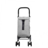 Chariot de courses pliable- Carlett Lett 435 Mobio - 8