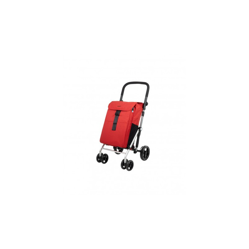 Chariot de course - Carlett Lett 475 Mobio - 5