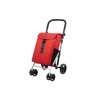 Chariot de course - Carlett Lett 475 Mobio - 5