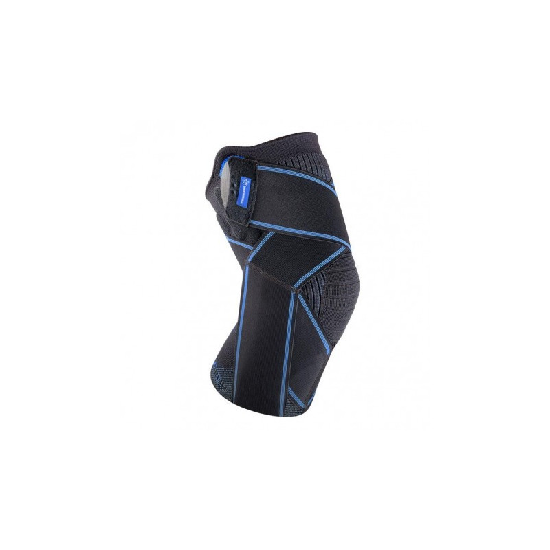 Thuasne - Genouillère ligamentaire Ligastrap Genu Thuasne - 1