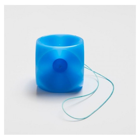 Dr Arabin - Pessaire cube...