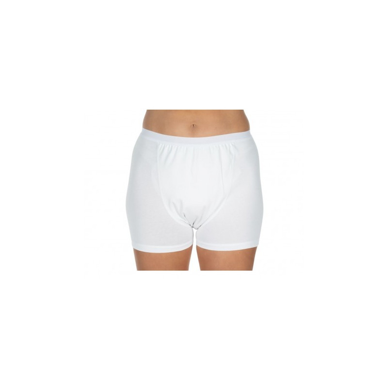 Boxer femme incontinence lavable Suprima  - 1
