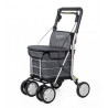 Rollator / Déambulateur Mobio Lett 800