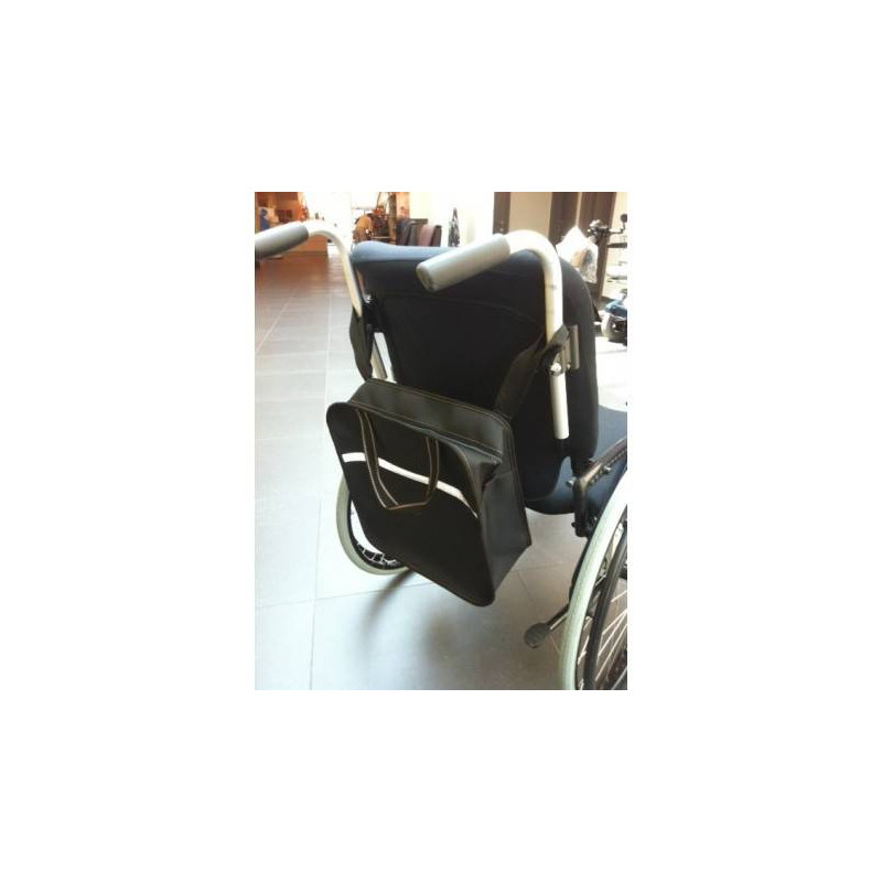 Mobiomax - Sac pour fauteuil roulant