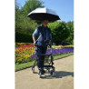Parapluie pour rollator