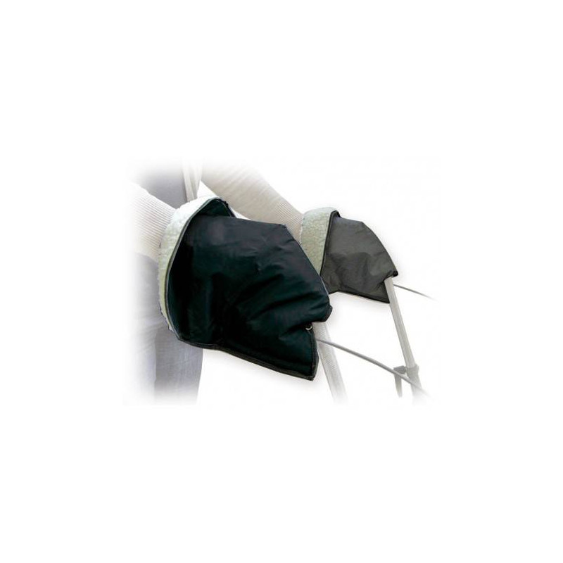 Gants - Mouffles pour rollator
