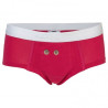 Pack de 3 boxers filles Uriflex + alarme stop pipi Mickey URIFLEX - 1