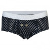 Pack de 3 boxers filles Uriflex + alarme stop pipi Mickey URIFLEX - 4