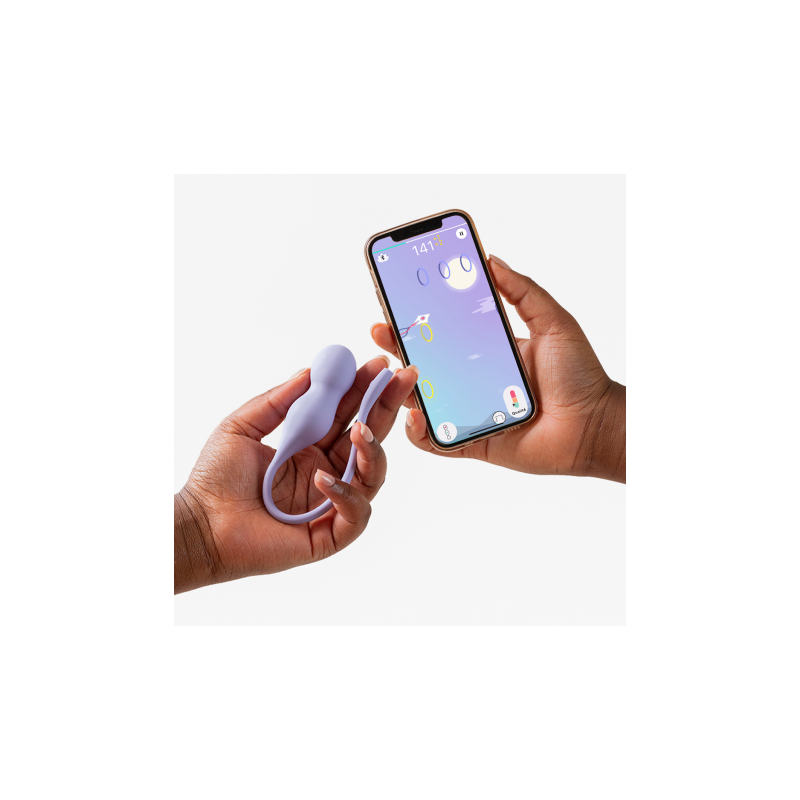 Perifit Care+ Sonde périnéale nouvelle génération  - 1