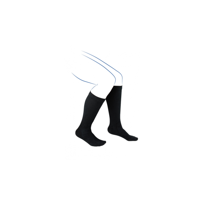 Venoflex  Chaussettes Soft & Care cl2 Thuasne - 1