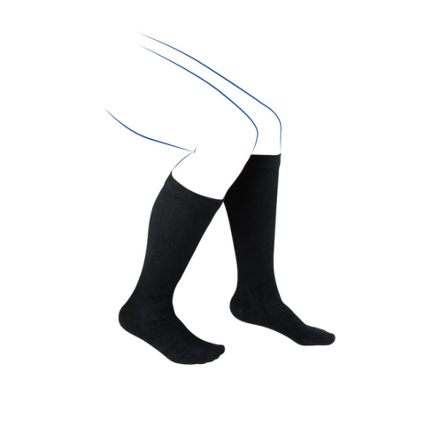 Venoflex Chaussettes Soft & Care cl3 Thuasne - 1