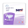Couches adulte - Seni Super Plus XXL Super Seni - 4