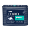 Seni Man Extra Level 3 - Protection urinaire homme Seni Man - 1