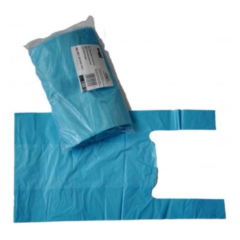 Sac poubelle pour les couches usagées (100 unités) - SENI  - 2