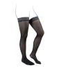 Venoflex Bas-Cuisse Secret C1 Thuasne - 1