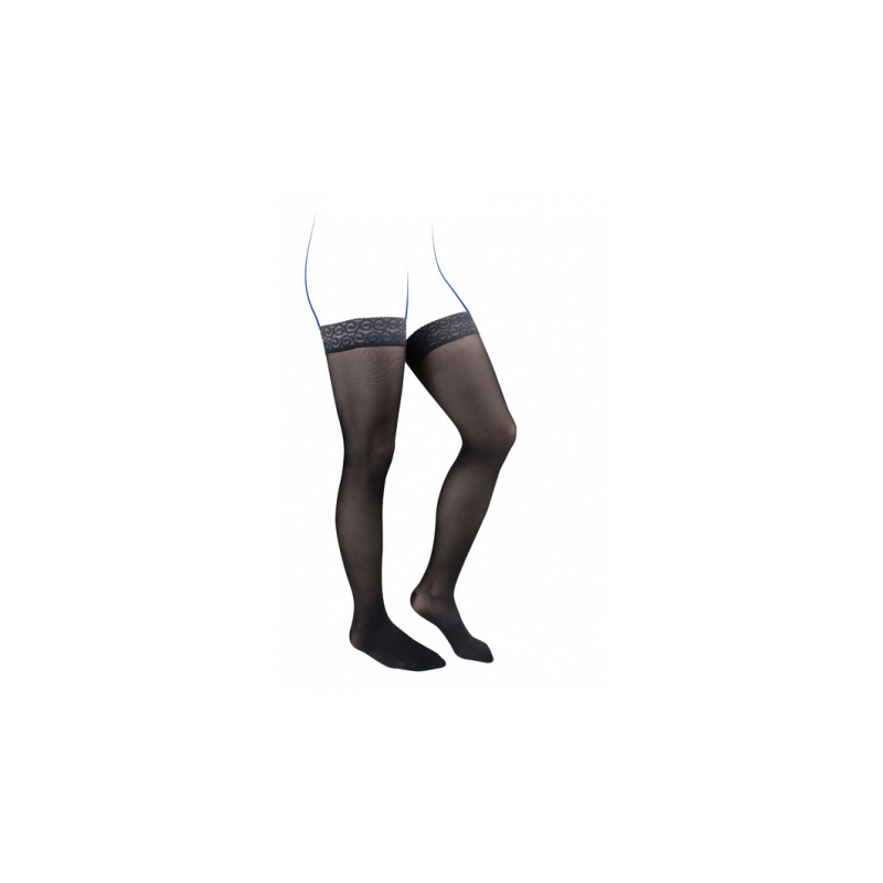 Venoflex Bas-Cuisse - Secret C2 Thuasne - 1