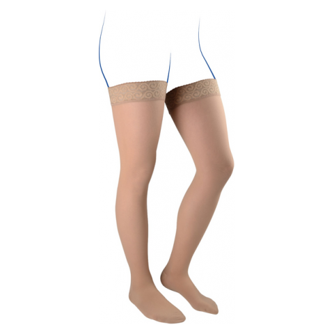 Venoflex Bas-Cuisse Secret C3 Thuasne - 2