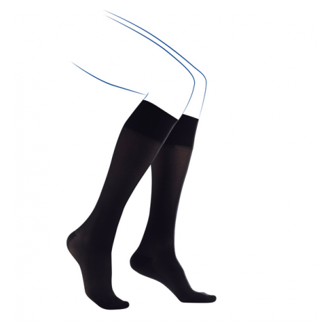 Chaussettes Secret mollet - Thuasne - 1