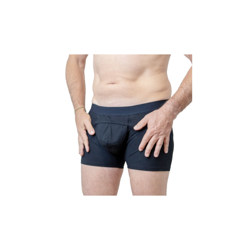 SENEA - Boxer incontinence homme SENEA - 1