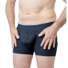 SENEA - Boxer incontinence homme SENEA - 1