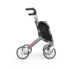 Rollator / Déambulateur Mobio Let's Shop