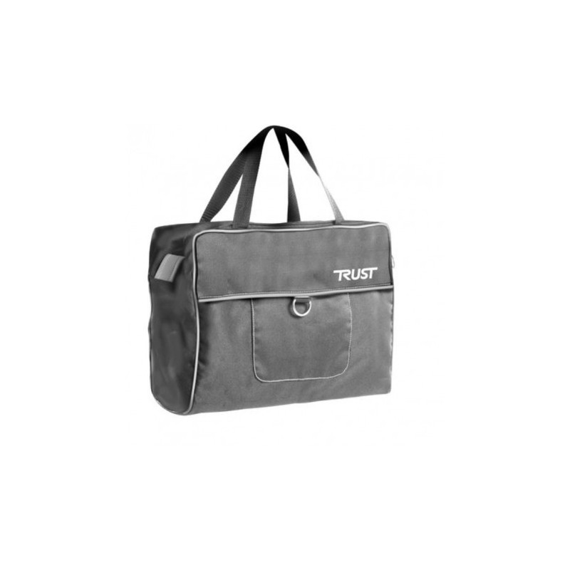 Sac de courses pour rollator Let's Go Out Mobio - 1