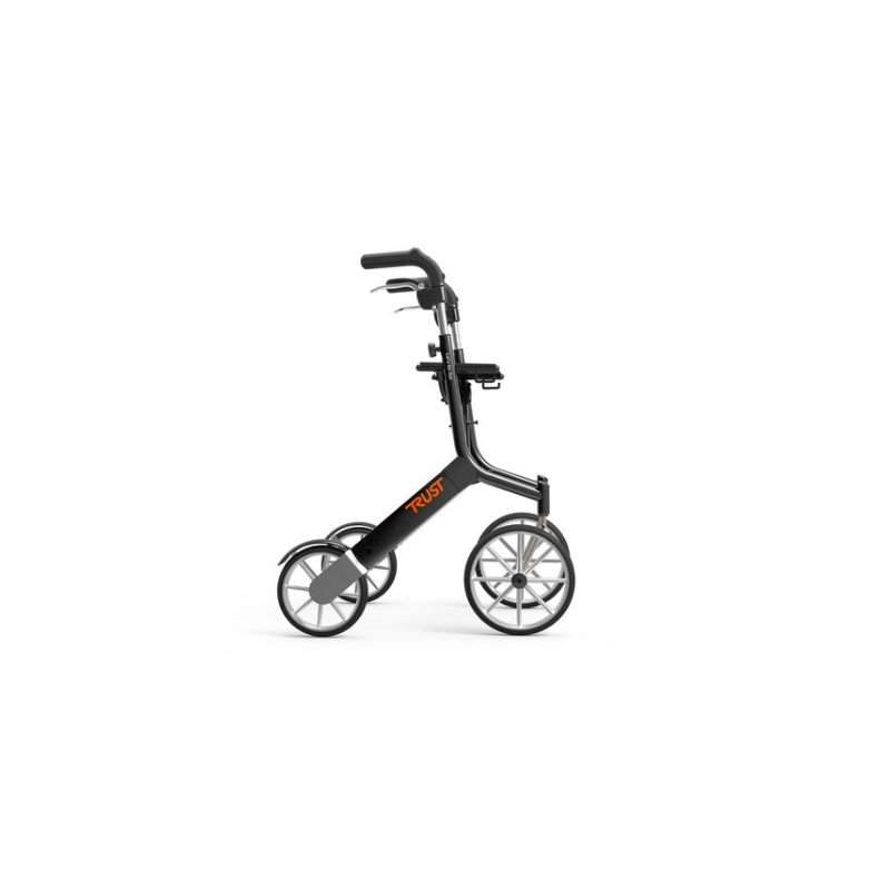 Rollator / Déambulateur Let's Go Out - TrustCare  - 1
