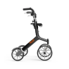 Rollator / Déambulateur Let's Go Out - TrustCare  - 1