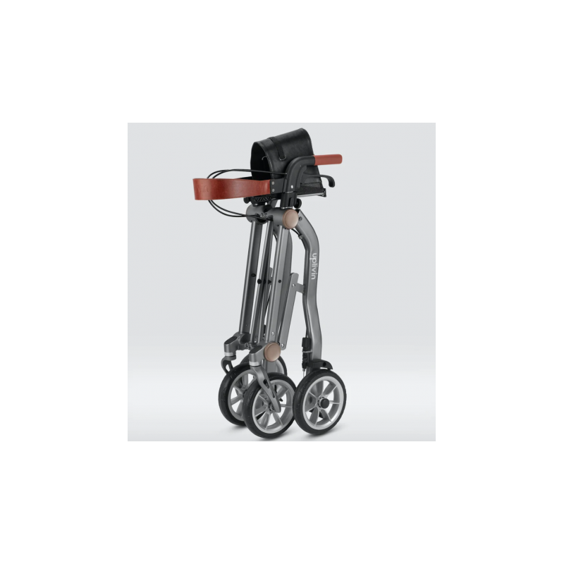 Rollator pliant Trive Uplivin Mobio - 2