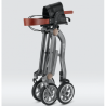 Rollator pliant Trive Uplivin Mobio - 2