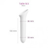 Vagiwell - Dilatateur vaginal 5 LS Vagiwell - 5