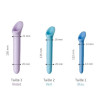 Dilatateurs vaginaux Vagiwell - kit taille small Vagiwell - 2