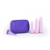 Dilatateurs vaginaux Velvi - kit complet