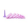 Dilatateurs vaginaux Velvi - kit complet Velvi - 4