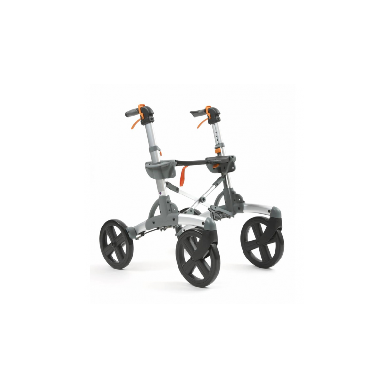 Rollator / Déambulateur Mobio Volaris Patrol XL Mobio - 1