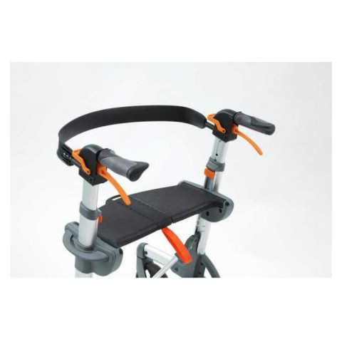 Dossier pour rollator Volaris Patrol, XL, KID Mobio - 1