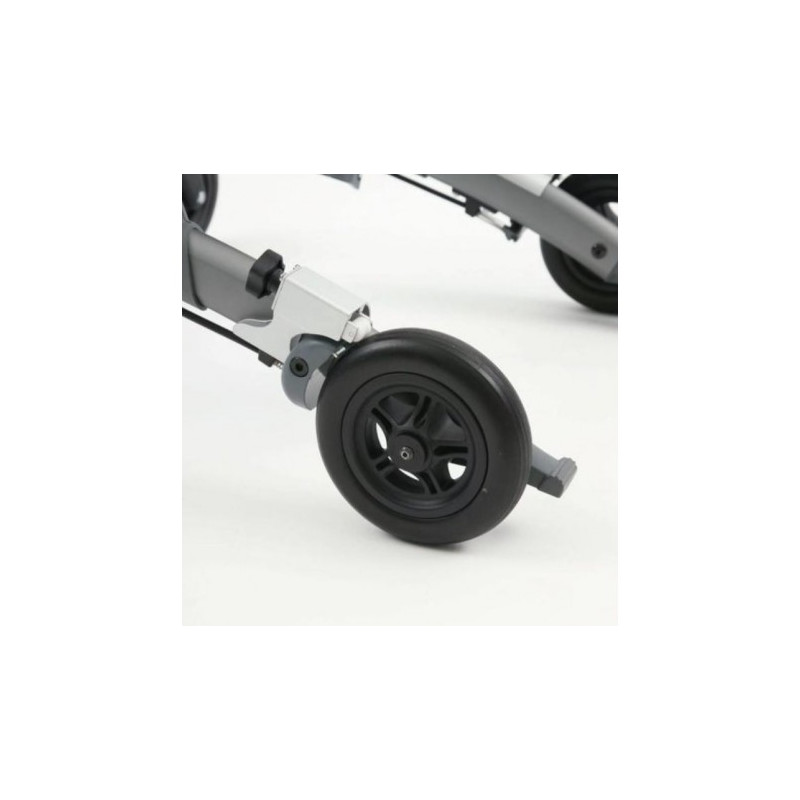 Paire de freins ralentisseurs pour rollator Volaris Mobio - 1