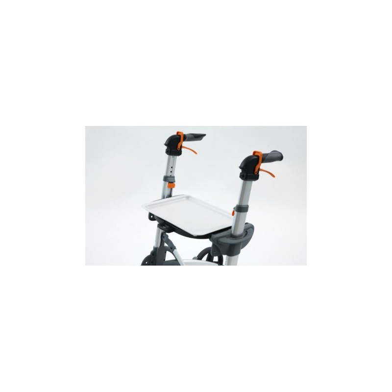 Plateau pour rollator Volaris Mobio - 1