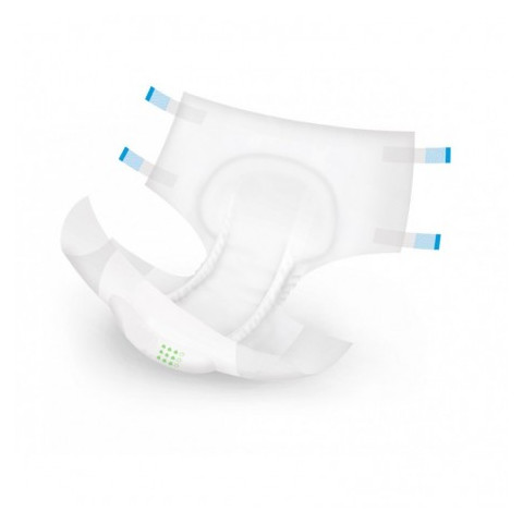 Couches Adulte - Egosan Diapers -  M ULTRA Egosan Diapers - 2
