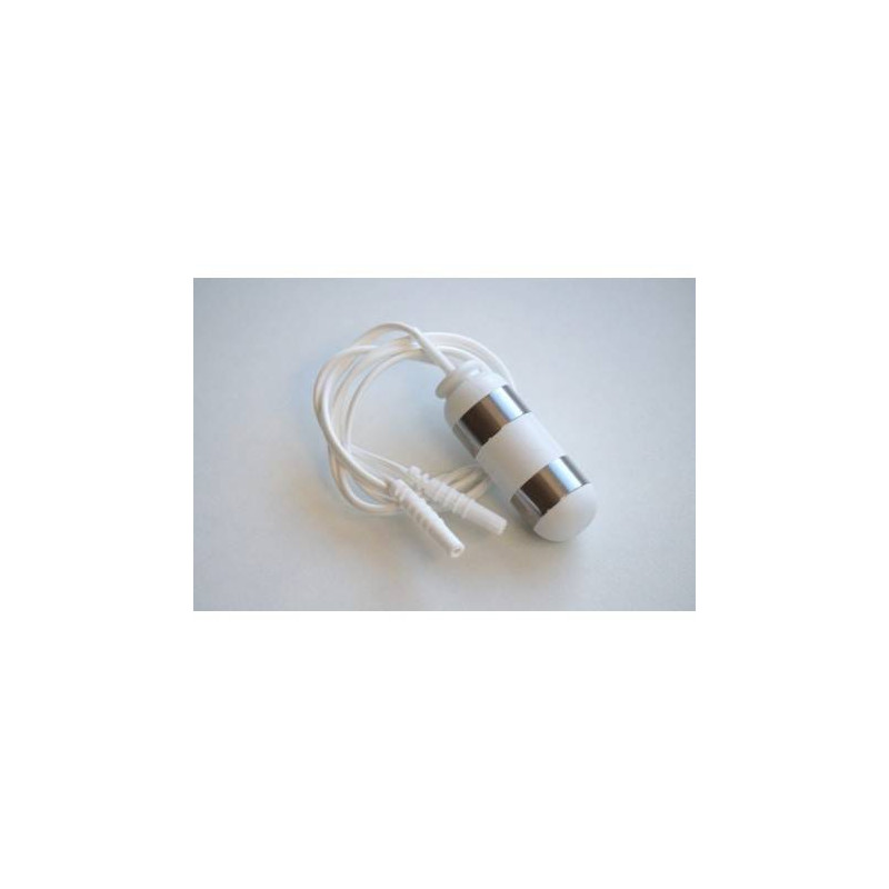 Sonde courte 55 mm « tampon » - 2 bagues
