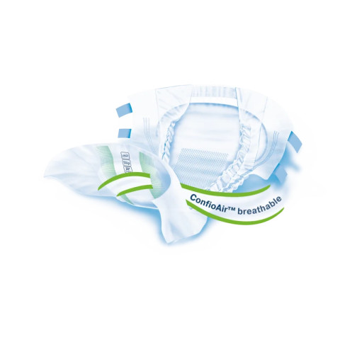 TENA Slip Junior XXS -...