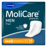 Hartmann Molicare Protection Urinaire Homme 4 Gouttes