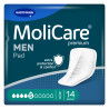 MoliCare Premium Men Protection Urinaire Homme - 5 Gouttes